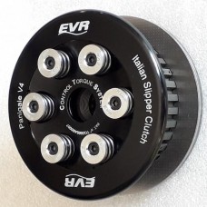 EVR CTS (Constant Torque System) Slipper Clutch for the Ducati Panigale V4 / S / Speciale EVR CTS (Constant Torque System) Slipper Clutch for the Ducati Panigale V4 / S / Speciale