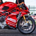 Paolo Tex Design Bodykits for Ducati Monster's (02-08)