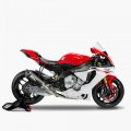 SUTER Swingarm for Yamaha YZF-R1 / YZF-R1M (2015+) - Plus Assembly kit SUTER Swingarm for Yamaha YZF-R1 / YZF-R1M (2015+) - Plus Assembly kit