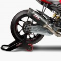 SUTER Swingarm for Yamaha YZF-R1 / YZF-R1M (2015+) - Plus Assembly kit SUTER Swingarm for Yamaha YZF-R1 / YZF-R1M (2015+) - Plus Assembly kit