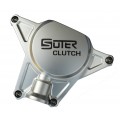 SUTER Clutch Cover for Yamaha YZF-R1 / YZF-R1M (2015+)