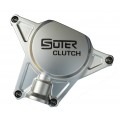 SUTER Clutch Cover for Yamaha YZF-R1 / YZF-R1M (2015+) SUTER Clutch Cover for Yamaha YZF-R1 / YZF-R1M (2015+)