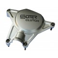 SUTER Clutch Cover for Yamaha YZF-R1 / YZF-R1M (2015+) SUTER Clutch Cover for Yamaha YZF-R1 / YZF-R1M (2015+)