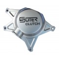 SUTER Clutch Cover for Yamaha YZF-R6 (06-20)