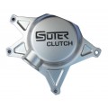 SUTER Clutch Cover for Yamaha YZF-R6 (06-20) SUTER Clutch Cover for Yamaha YZF-R6 (06-20)