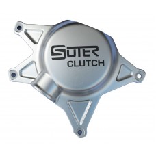 SUTER Clutch Cover for Yamaha YZF-R6 (06-20)