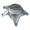 SUTER Clutch Cover for Yamaha YZF-R6 (06-20)