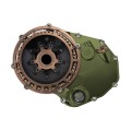 STM Dry Clutch Conversion Kit for the Ducati Diavel 1260 Lamborghini Edition