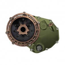 STM Dry Clutch Conversion Kit for the Ducati Diavel 1260 Lamborghini Edition