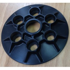 TPO Superlight Clutch Pressure Plate