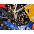 2005 Ducati 999 Fila Twins! Monoposto and Biposto Customs Available!