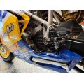 2005 Ducati 999 Fila Twins! Monoposto and Biposto Customs Available!