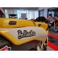 2005 Ducati 999 Fila Twins! Monoposto and Biposto Customs Available!