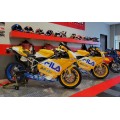 2005 Ducati 999 Fila Twins! Monoposto and Biposto Customs Available!