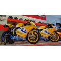2005 Ducati 999 Fila Twins! Monoposto and Biposto Customs Available!