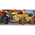 2005 Ducati 999 Fila Twins! Monoposto and Biposto Customs Available!