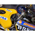2005 Ducati 999 Fila Twins! Monoposto and Biposto Customs Available!