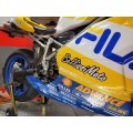 2005 Ducati 999 Fila Twins! Monoposto and Biposto Customs Available!