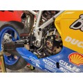 2005 Ducati 999 Fila Twins! Monoposto and Biposto Customs Available!
