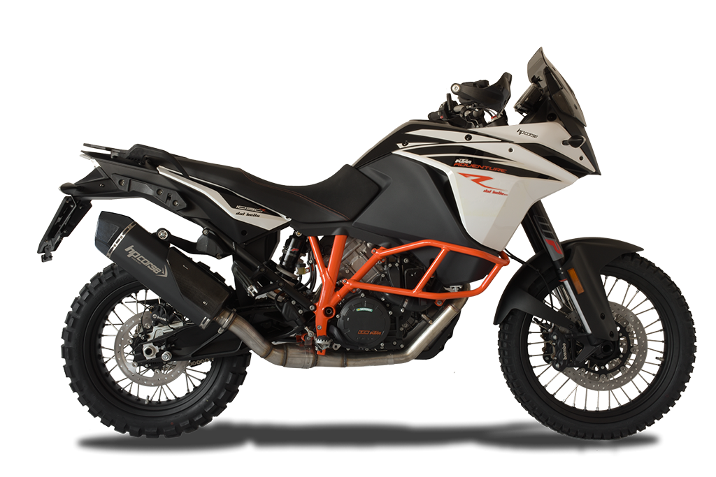Ktm adventure 1050 online