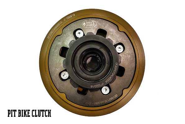 STM Wet Slipper Clutch for PITBIKE / OHVALE / ZONGSHEN / TOKAWA & YX STM Wet Slipper Clutch for PITBIKE / OHVALE / ZONGSHEN / TOKAWA & YX