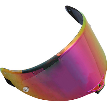 AGV Pista GP RR/Pista GP R/CORSA R/シールド AGV Pista GP RR / Pista GP R / Corsa R Face Shield - Cycle Gear