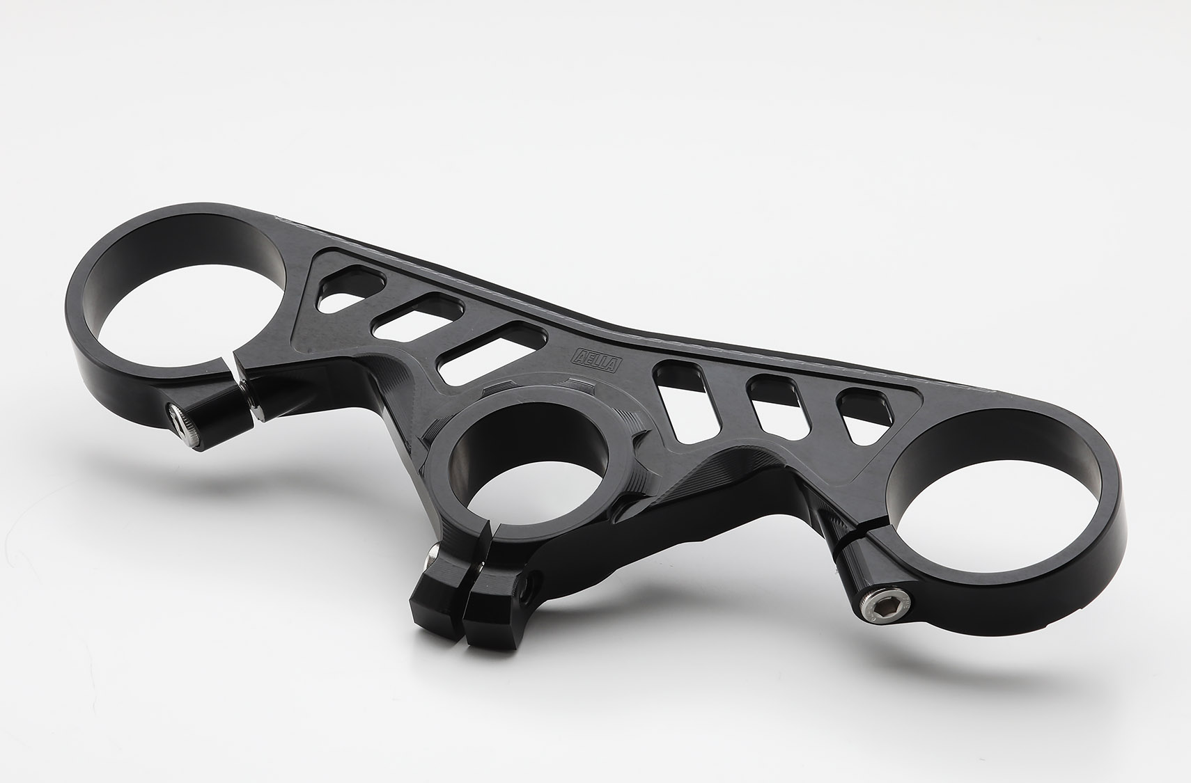 AELLA Upper Triple Clamp For the Ducati Panigale V4 (2025+)