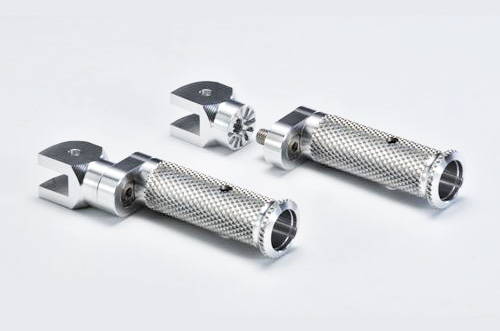 AELLA Adjustable Footpegs Kit for most Ducati models AELLA Adjustable Footpegs Kit for most Ducati models