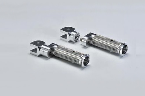 AELLA Adjustable Footpegs Kit for Ducati Panigale - All Models AELLA Adjustable Footpegs Kit for Ducati Panigale - All Models