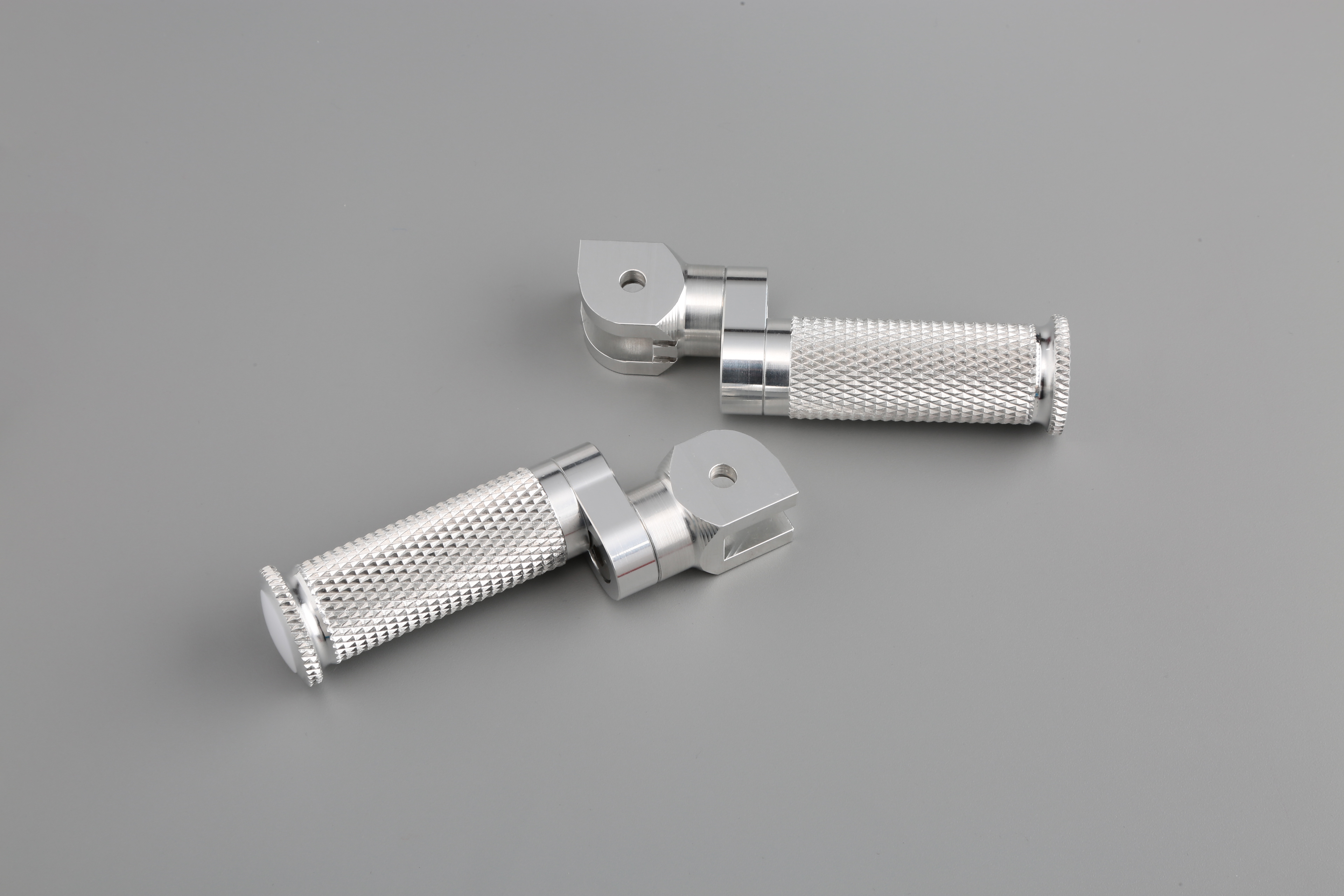 AELLA Adjustable Footpegs Kit for Ducati Monster 821 / 1200 AELLA Adjustable Footpegs Kit for Ducati Monster 821 / 1200