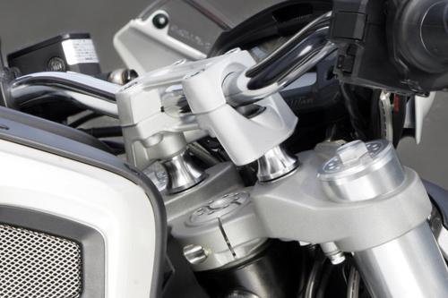 Ducati monster 676 hotsell