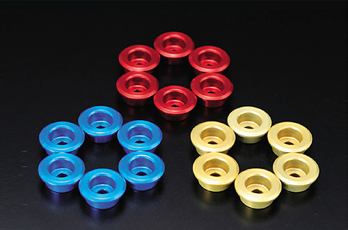 AELLA Clutch Spring Retainer (Ducati) AELLA Clutch Spring Retainer (Ducati)