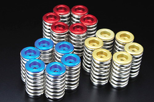 AELLA "SOFT" Ducati Dry Clutch Spring Kit AELLA "SOFT" Ducati Dry Clutch Spring Kit