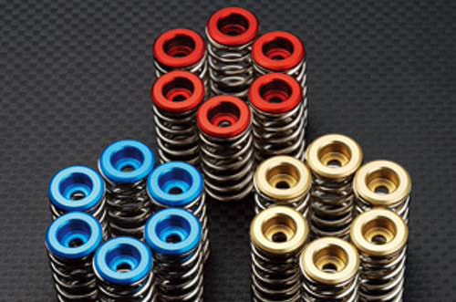 AELLA "SOFT" Ducati Dry Clutch Spring Kit - 1098/1198 AELLA "SOFT" Ducati Dry Clutch Spring Kit - 1098/1198