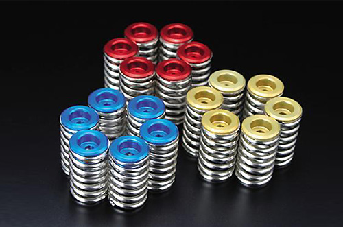 AELLA "SOFT" Ducati Dry Clutch Spring Kit 2 AELLA "SOFT" Ducati Dry Clutch Spring Kit 2