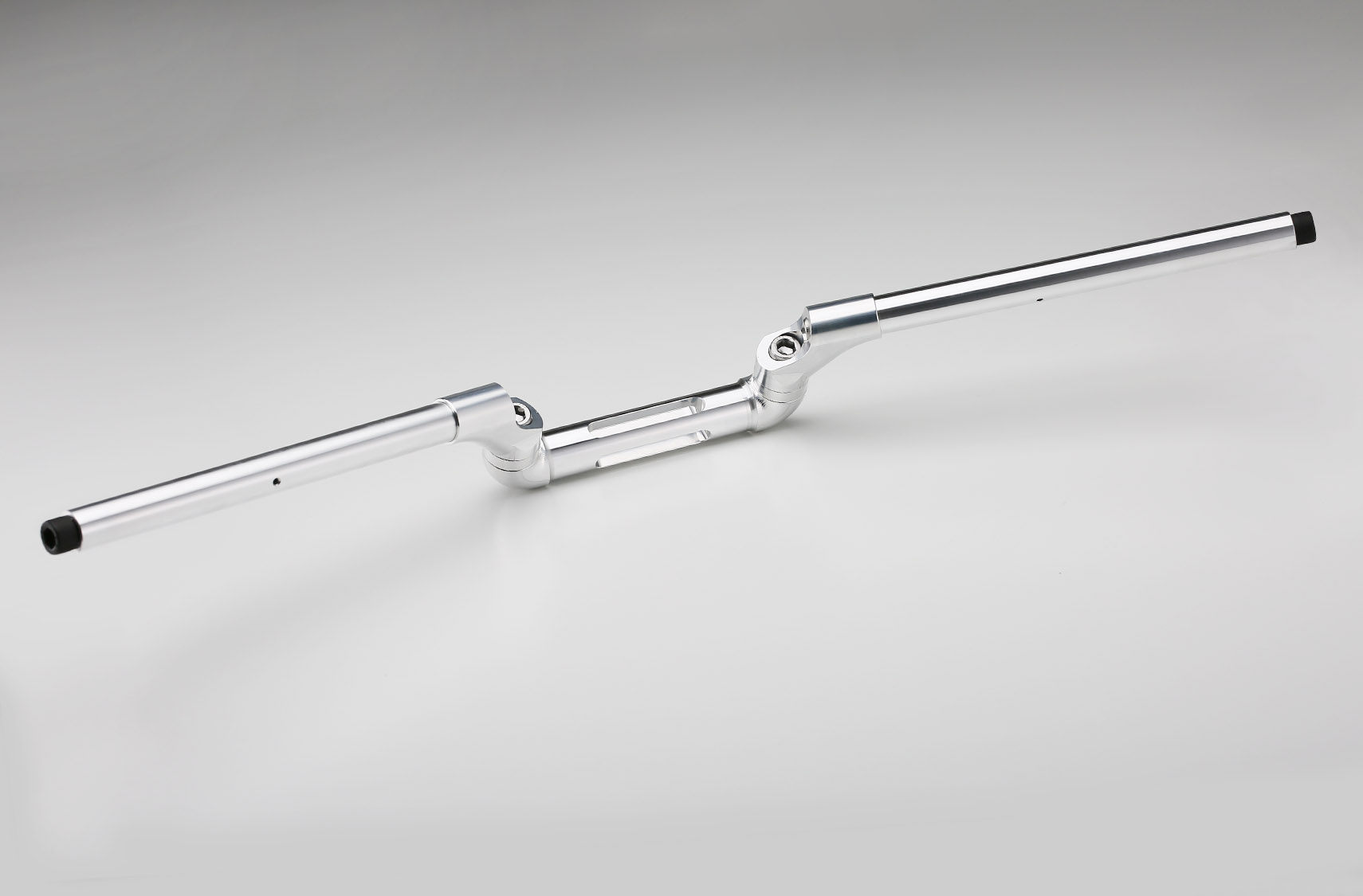 AELLA Aluminum Variable Handlebars for the BMW R nineT AELLA Aluminum Variable Handlebars for the BMW R nineT