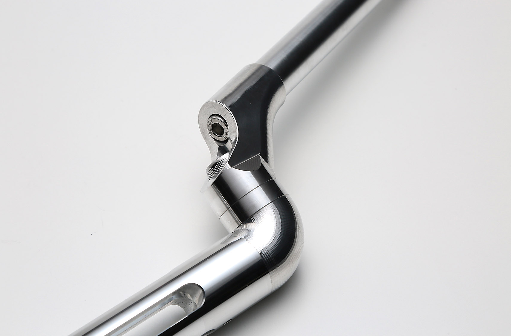 AELLA Aluminum Variable Handlebar for the BMW R 1200 R