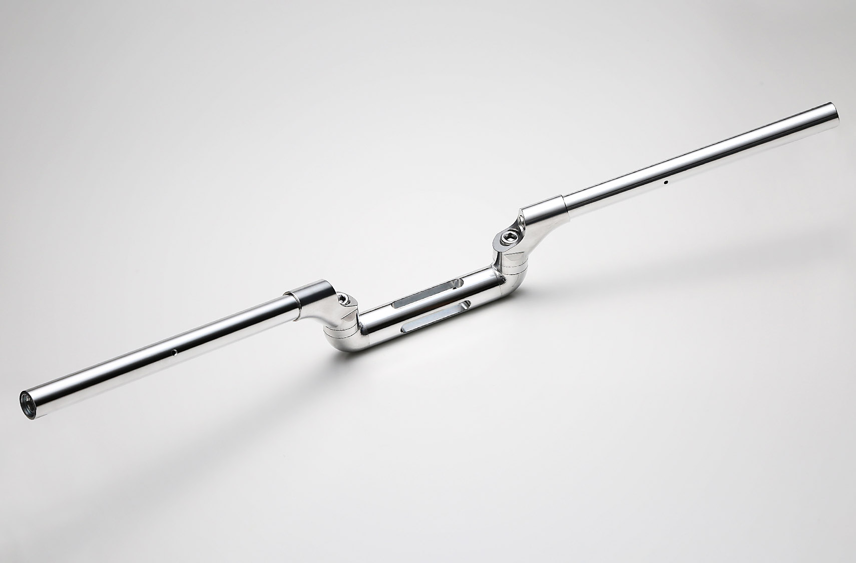 AELLA Aluminum Variable Handlebar for the BMW R 1200 R AELLA Aluminum Variable Handlebar for the BMW R 1200 R