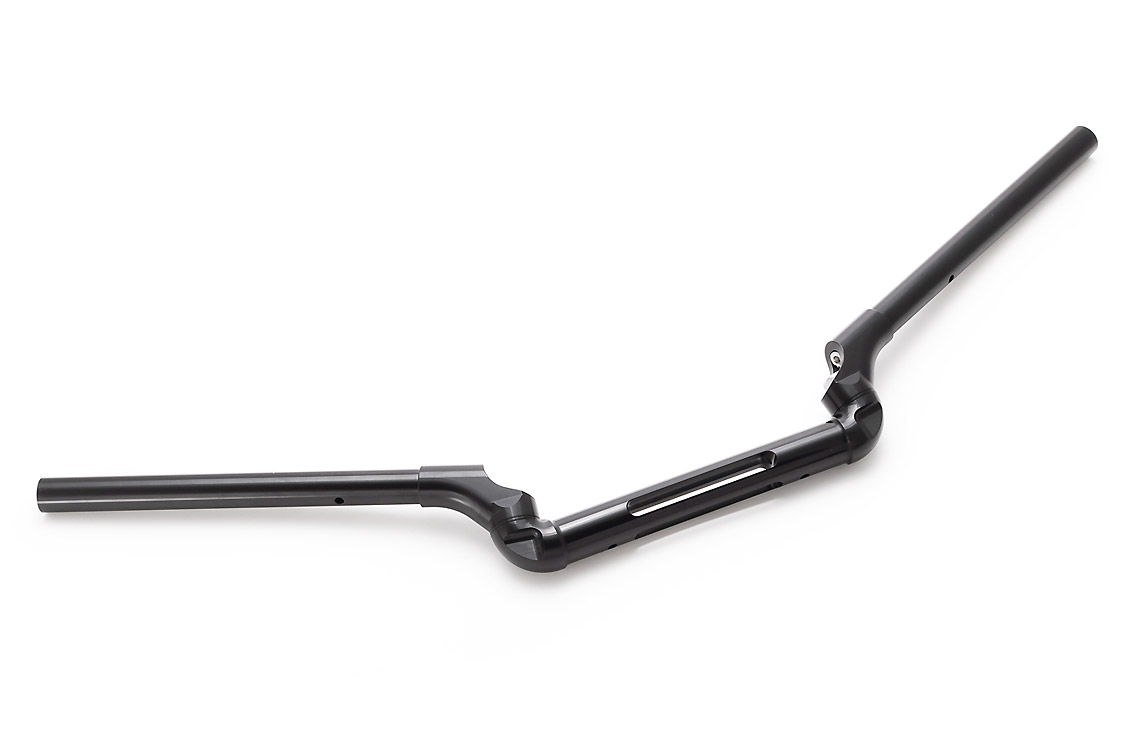 AELLA Aluminum Variable Handlebar (Diavel 1200 1118)
