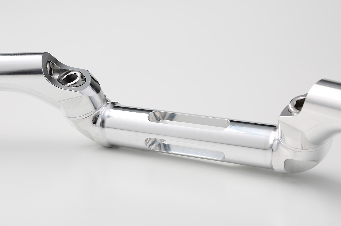 AELLA Aluminum Variable Handlebar (Monster 1200) AELLA Aluminum Variable Handlebar (Monster 1200)