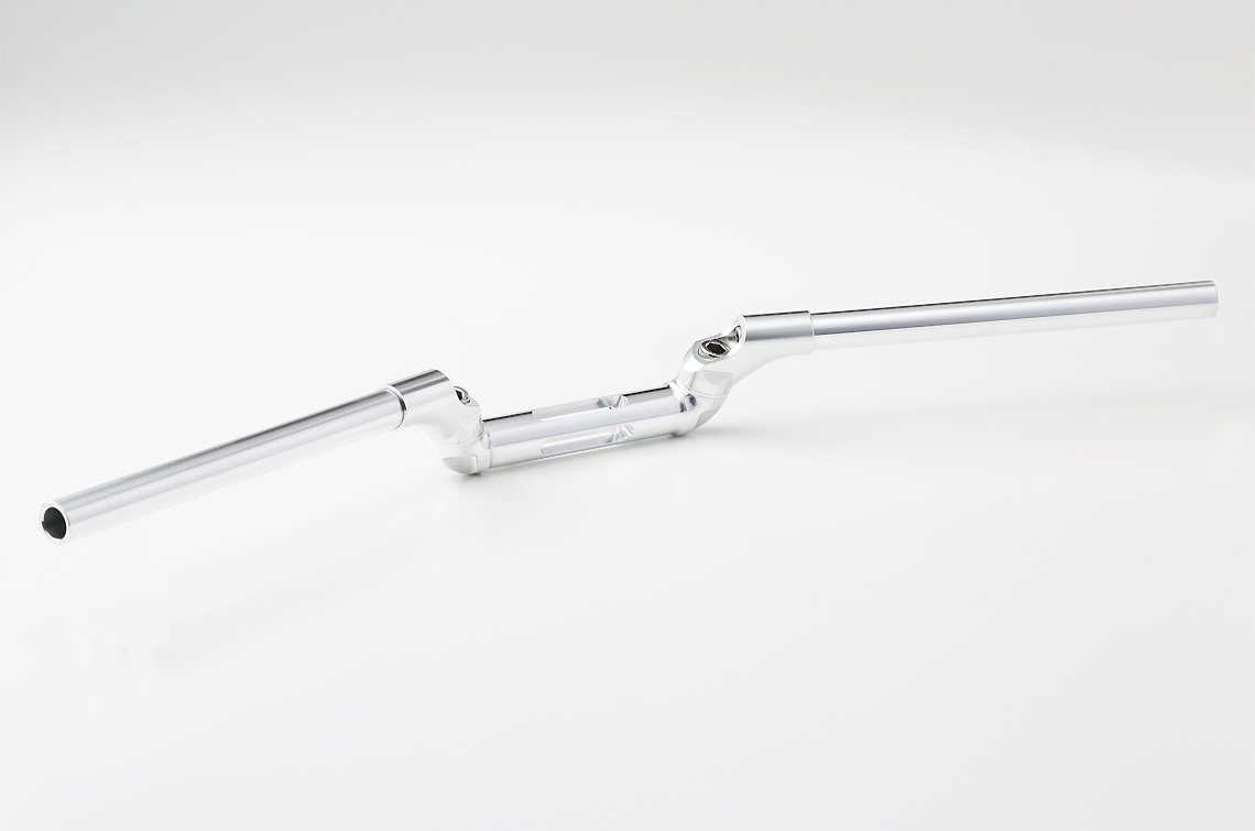 AELLA Aluminum Variable Handlebar for the Ducati Monster 1200R AELLA Aluminum Variable Handlebar for the Ducati Monster 1200R