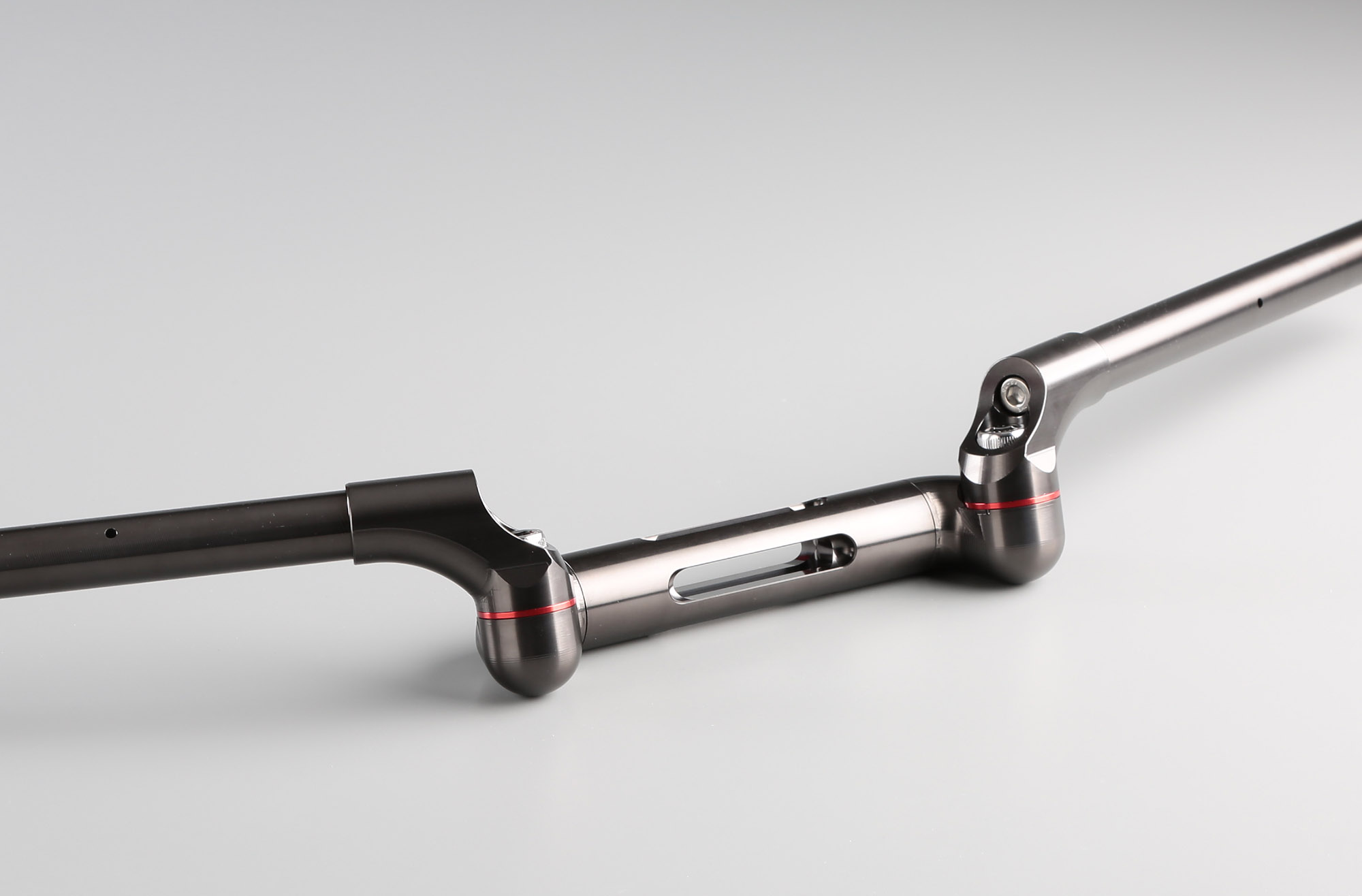 AELLA Aluminum Variable Handlebar BMW R1200RS