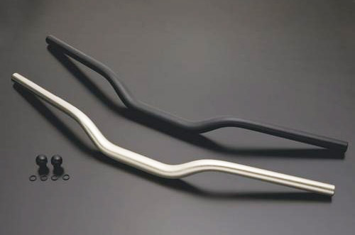 AELLA Aluminum Taper Handle Bar (Monster 1100 / S4RS / S4RT) AELLA Aluminum Taper Handle Bar (Monster 1100 / S4RS / S4RT)