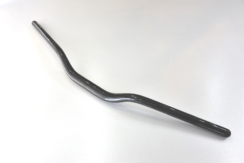 AELLA Carbon Taper Handle Bar (Monster 1100 / S4RS / S4RT) AELLA Carbon Taper Handle Bar (Monster 1100 / S4RS / S4RT)