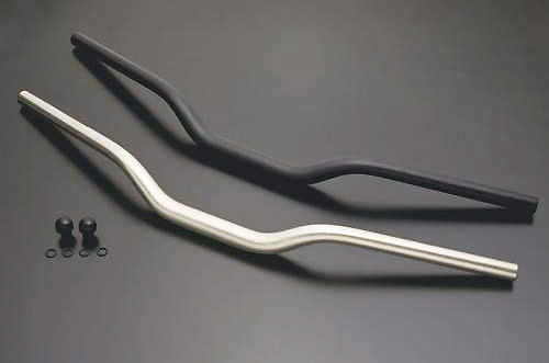 AELLA Aluminum Taper Handle Bar for Monster S2R / S4R / 796 models AELLA Aluminum Taper Handle Bar for Monster S2R / S4R / 796 models