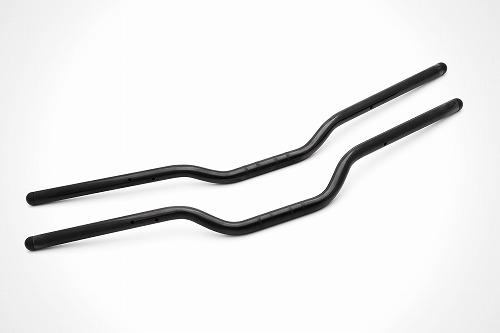 AELLA Low Handlebars for the Ducati Monster 821 (M821) AELLA Low Handlebars for the Ducati Monster 821 (M821)