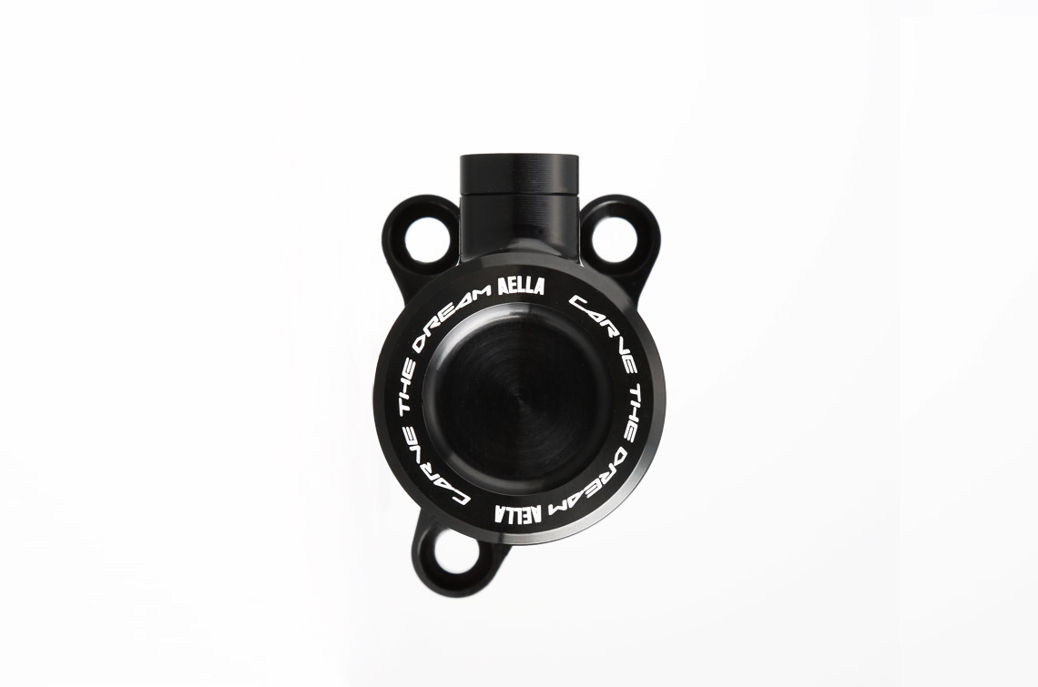 AELLA Aluminum Ducati Clutch Slave Cylinder 28 mm Diameter