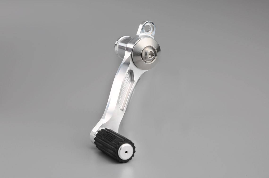 AELLA Gear Change / Shift Pedal - Ducati Multistrada 1200 AELLA Gear Change / Shift Pedal - Ducati Multistrada 1200
