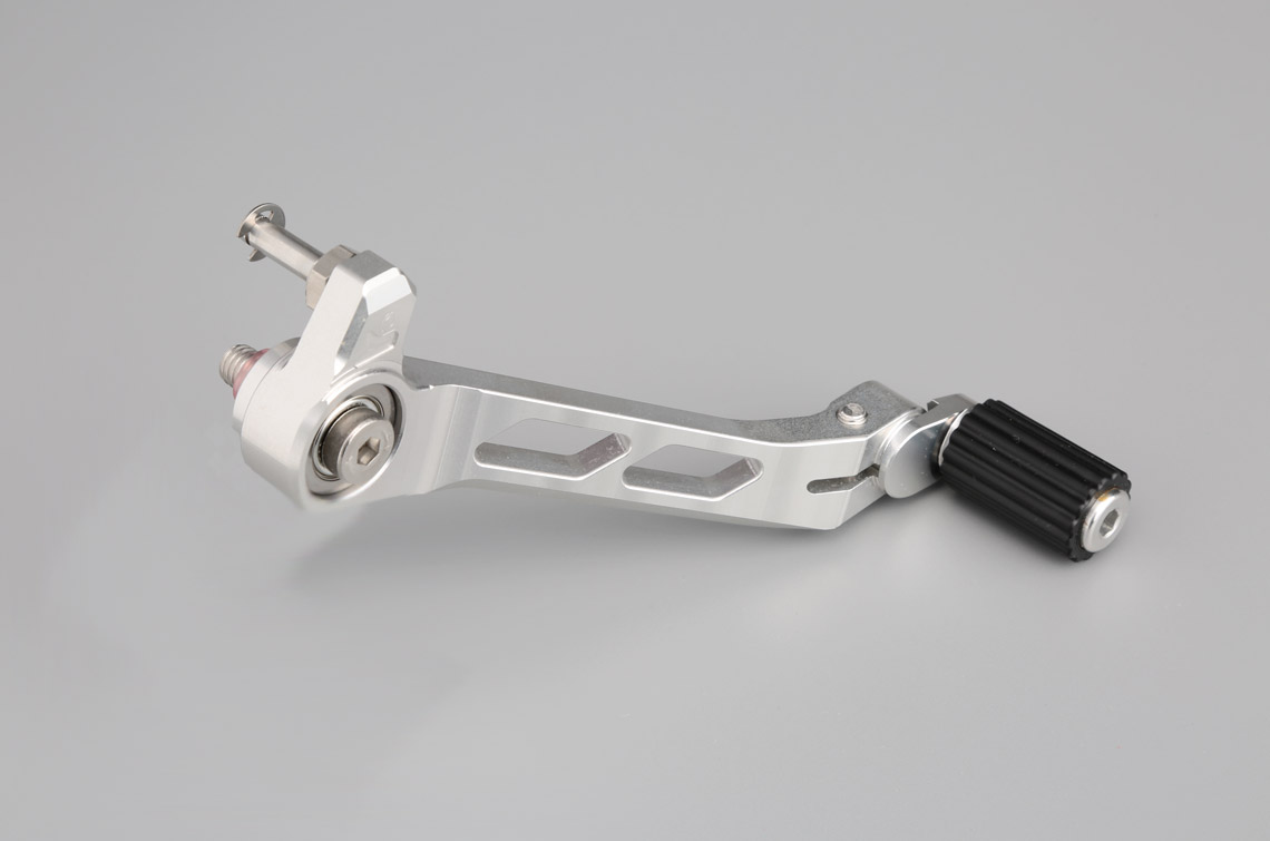 AELLA Brake Pedal Kit for MV Agusta F3 models (euro3) 1216 for OE rearsets