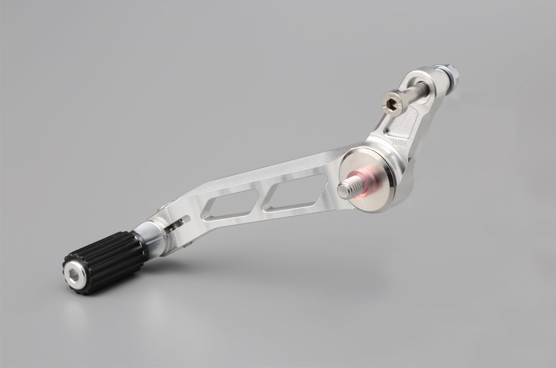 AELLA Gear Change (Shift) Pedal Kit for MV Agusta F3 (euro3) 1216 for